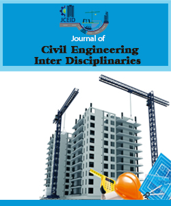 Journal of Civil Engineering Inter Disciplinaries